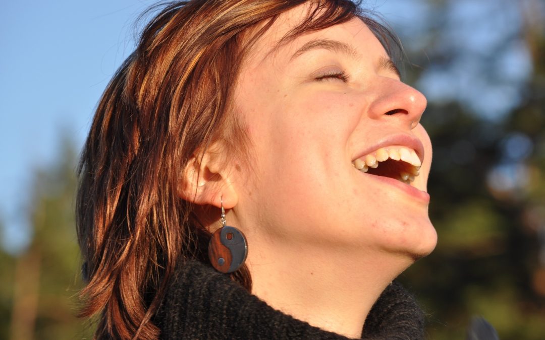 Selbstliebe – wie geht das bitteschön?